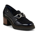 02 - DOPRAH D9193 - FLUCHOS -  - Cuir verni