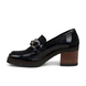 04 - DOPRAH D9193 - FLUCHOS -  - Cuir verni