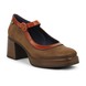 02 - DOCRIA D9154 - FLUCHOS -  - Cuir