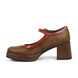 04 - DOCRIA D9154 - FLUCHOS -  - Cuir