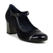 02 - DORONDIN D8669 - FLUCHOS -  - Cuir verni
