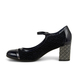 04 - DORONDIN D8669 - FLUCHOS -  - Cuir verni