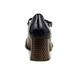 03 - DODACY D9618 - FLUCHOS -  - Cuir verni