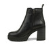 04 - DOLALERT D9562 - FLUCHOS -  - Cuir