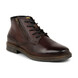 02 - BUZA - BUGATTI -  - Cuir