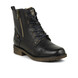 02 - LERF - LERROS -  - Cuir