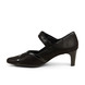 04 - NOBEL - GEOLLAMY -  - Cuir
