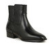 02 - TAZY - TAMARIS -  - Cuir