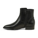 04 - TAZY - TAMARIS -  - Cuir