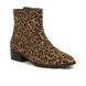 02 - TAZY - TAMARIS -  - Nubuck