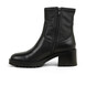 04 - TARIUE - TAMARIS -  - Cuir