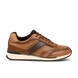 01 - SILEX - REDSKINS -  - Cuir