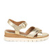01 - TADDY - TAMARIS -  - Cuir