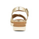 03 - TADDY - TAMARIS -  - Cuir