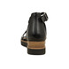 03 - TAR - TAMARIS -  - Cuir