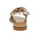 03 - MADDALUSIA - GEOX -  - Cuir