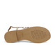 05 - MADDALUSIA - GEOX -  - Cuir