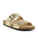 02 - D BRIONA - GEOX -  - Cuir