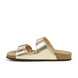 04 - D BRIONA - GEOX -  - Cuir