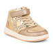 02 - TIEMPO METAL - VICTORIA  -  - Cuir