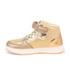 04 - TIEMPO METAL - VICTORIA  -  - Cuir