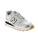 01 - GW500 - NEW BALANCE - Baskets - Cuir