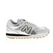 02 - GW500 - NEW BALANCE - Baskets - Cuir