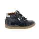 02 - FAMIA - GBB - Chaussures à lacets - Cuir