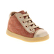 01 - FRANCINE - BABYBOTTE - Chaussures montantes - Cuir