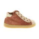 02 - FRANCINE - BABYBOTTE - Chaussures montantes - Cuir
