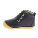 05 - SONIZA - KICKERS - Chaussures montantes - Cuir