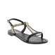 01 - HAMABLAK - LES TROPEZIENNES - Sandales - Cuir
