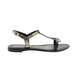 02 - HAMABLAK - LES TROPEZIENNES - Sandales - Cuir