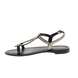 05 - HAMABLAK - LES TROPEZIENNES - Sandales - Cuir