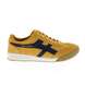 02 - ZINGER - SKECHERS - Baskets - Croûte de cuir