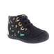 01 - SONIZA - KICKERS - Chaussures montantes - Nubuck
