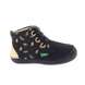 02 - SONIZA - KICKERS - Chaussures montantes - Nubuck