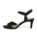 04 - TARMOI - TAMARIS -  - Cuir