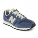 01 - WL373 - NEW BALANCE -  - Croûte de cuir