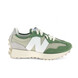 02 - U327 - NEW BALANCE -  - Textile