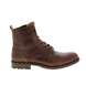 02 - BULGRAIG - BULLBOXER - Boots et bottines - Cuir