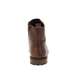 04 - BULGRAIG - BULLBOXER - Boots et bottines - Cuir