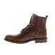 05 - BULGRAIG - BULLBOXER - Boots et bottines - Cuir