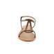 03 - HAMAT - LES TROPEZIENNES - Sandales - Cuir