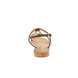 04 - HAMAT - LES TROPEZIENNES - Sandales - Cuir