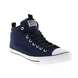 01 - ALL STAR STREET - CONVERSE - Chaussures à lacets - Textile
