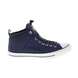 02 - ALL STAR STREET - CONVERSE - Chaussures à lacets - Textile