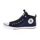 05 - ALL STAR STREET - CONVERSE - Chaussures à lacets - Textile