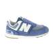 02 - NW574 VELCRO - NEW BALANCE - Baskets - Croûte de cuir