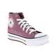 01 - CTAS PLATFORM FLORAL - CONVERSE - Baskets - Textile